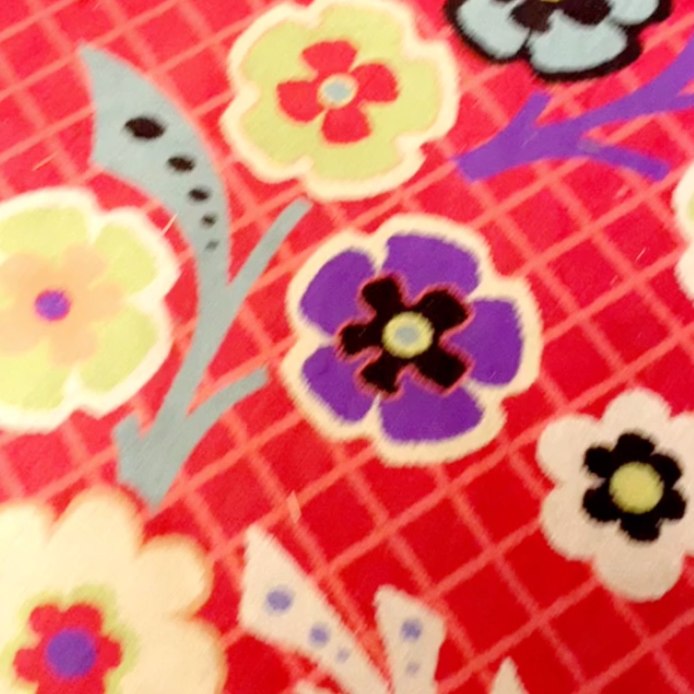 Meet your Posher, Octavia